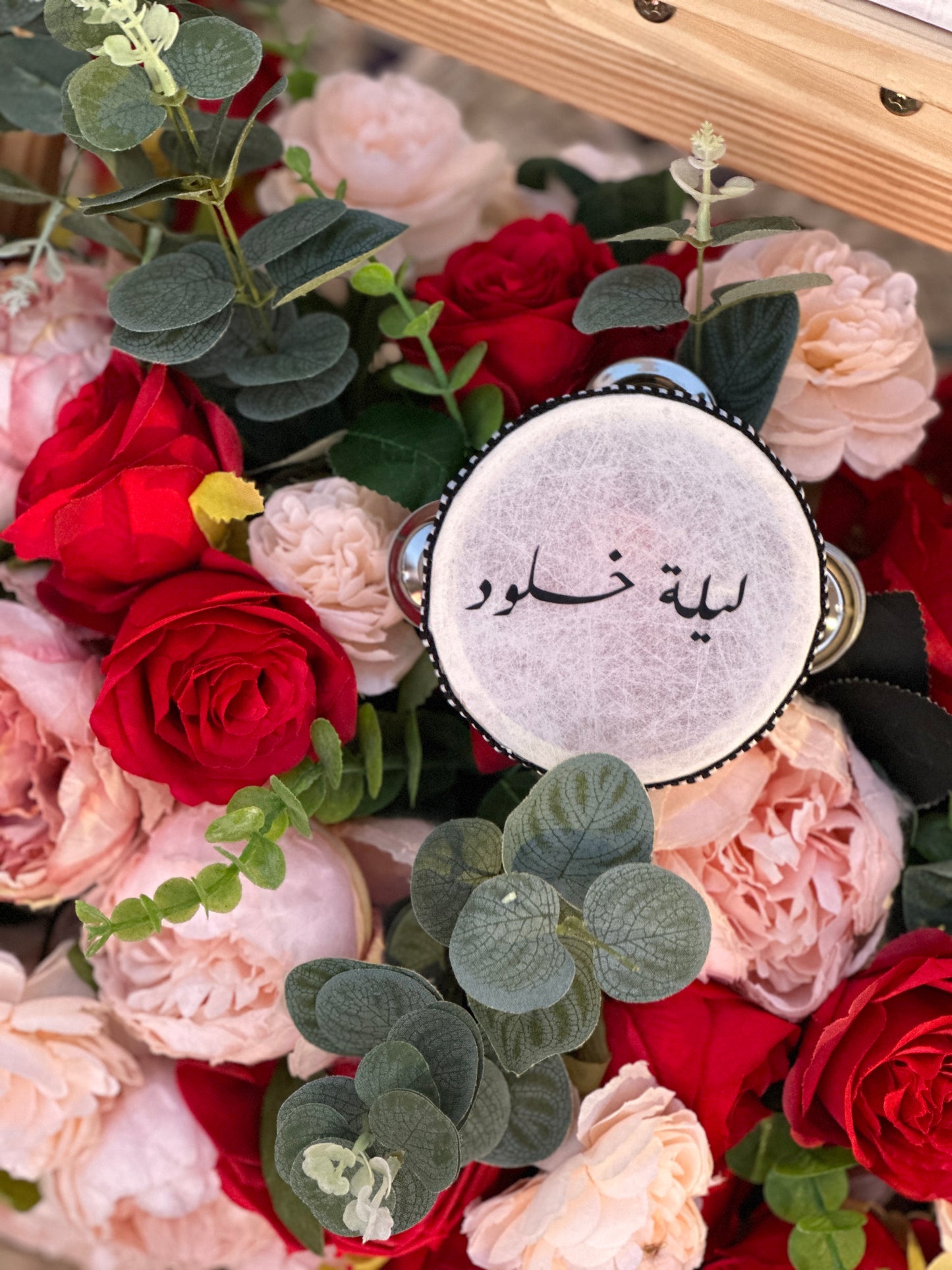 توزيعات ميني طبل باللوقو