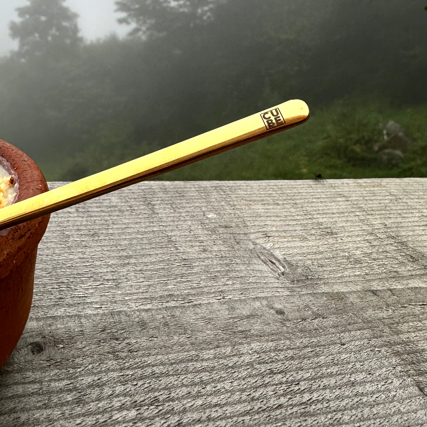 ملاعق منحوته - هني وعافيه