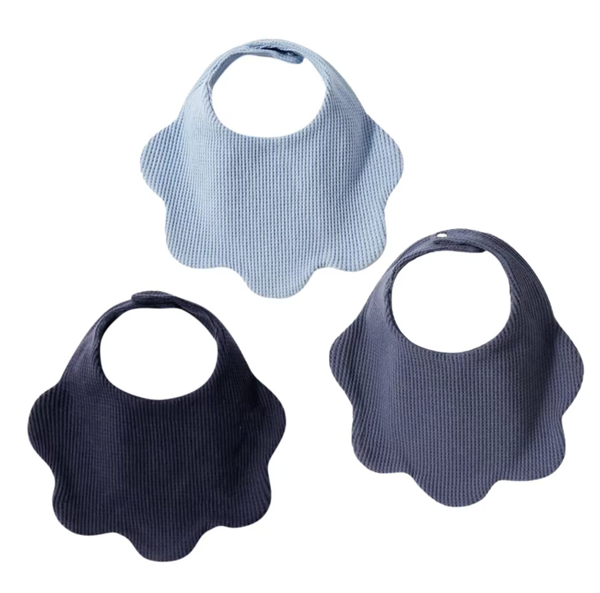 طقم مريلة للاطفال - بتصميمك