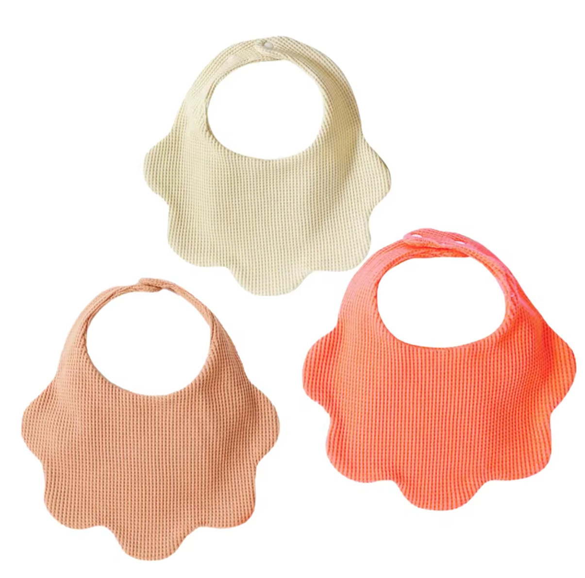 طقم مريلة للاطفال - بتصميمك